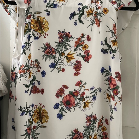 Mexx Floral Top - Picture 2 of 3
